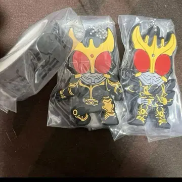 초 쿠우가 전 가샤폰 아소토 러버 스트랩 마스킹 테이프