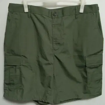 2010년대 프로퍼 BDU 쇼츠 L 올리브