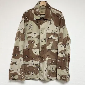 1990년대 미국 육군 BDU 재킷