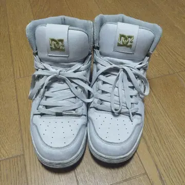 DC 스니커즈 화이트 29cm