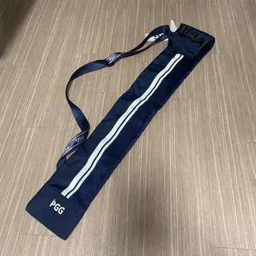 PGG 네이비 클럽 케이스