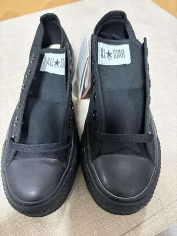 CONVERSE/ALLSTAR/스니커즈/24.5cm