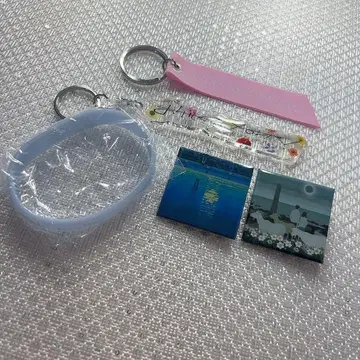 오이쿠루 멜론 빵 굿즈 등 묶음 판매
