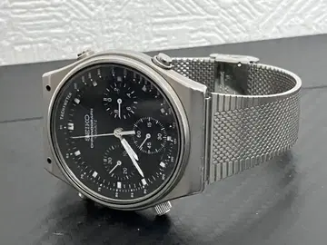 세이코 CHRONOGRAPH QUARTZ 7A28-701A