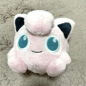 포켓몬 푸딩 봉제 인형