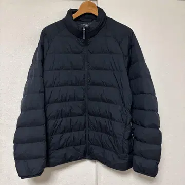 유니클로 UNIQLO 울트라 라이트 다운 자켓 (3D 컷) XL