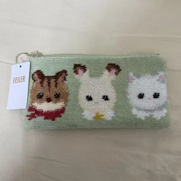 페이러 실바니안 패밀리 파우치