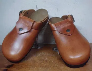 미사용 독일제 버켄스탁 Birki's 40 25.5-26cm