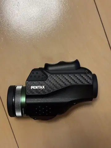 ricoh 펜탁스 VM 6x21 WP