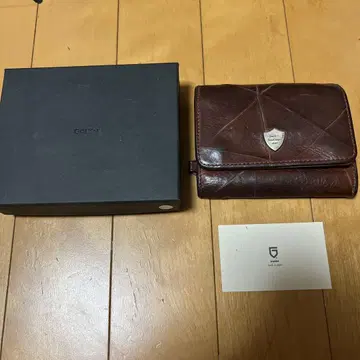 가르니 지갑