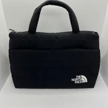 THE NORTH FACE 지오 페이스 박스 토트백