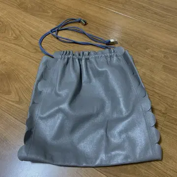 라드로우 가죽 복조리