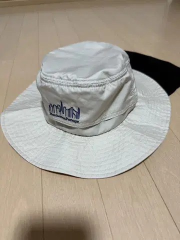 맨해튼 포티지 선쉐이드 햇