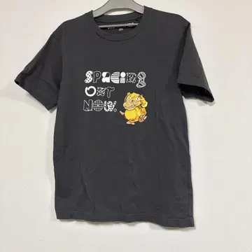 유니클로 포켓몬
