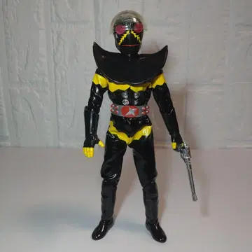 오오츠카 기획 HYPER HERO 악의 전사 하카이더