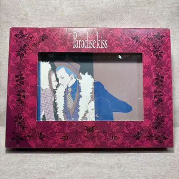 Paradise Kiss act.2 Special Edition 아크릴