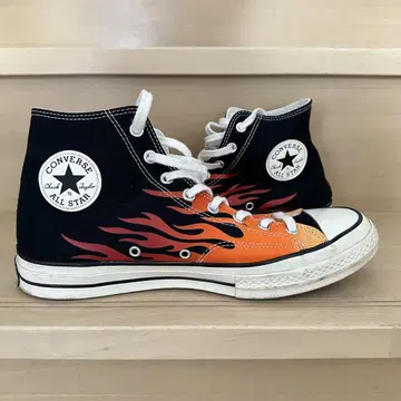CONVERSE Chuck Taylor 70 하이컷 스니커즈