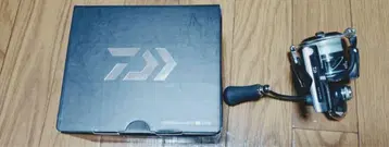 다이와 에메랄다스 에어 FC LT 2500S