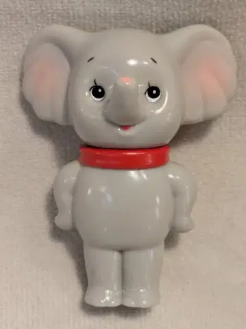 MEDICOMTOY VAG 시리즈 43 ZOU ZOU (그레이)