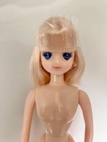 푸루룬짱 리카짱 캐슬 작은 옷장