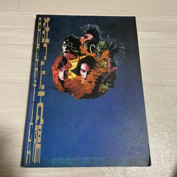 BUCK-TICK 밴딩 스코어 미친 태양