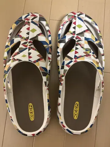 한정품 KEEN SHANTIARTS 킨 샨티아츠