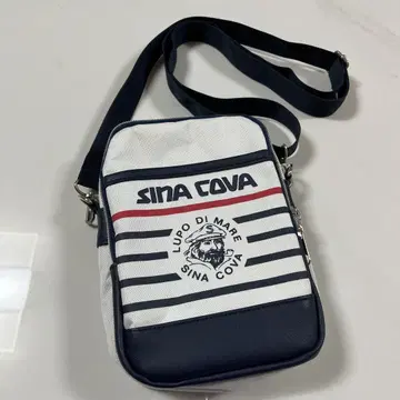SINA COVA 숄더백