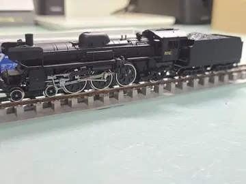 KATO 2007-2 C57 문철 디퍼런셜 장착형