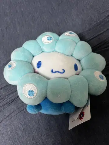 만박 밋캉시나모롤 봉제 인형 M 사이즈
