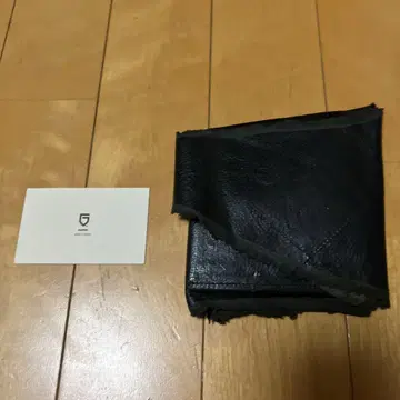 가르니 카드 케이스