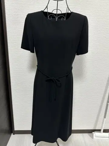 예복 원피스 반팔 11호