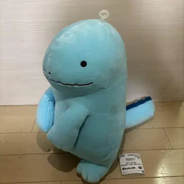 포켓몬 누오 봉제 인형 약 30cm