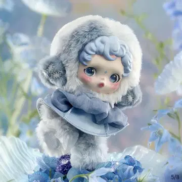 스컬판다 인상주의 데우