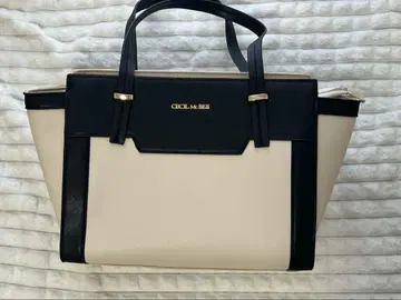CECIL McBEE 세실 맥비 백
