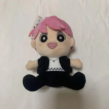 txt 태현 봉제 인형