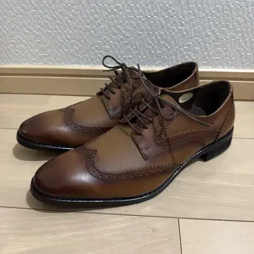요스케 비즈니스 슈즈 25.0cm