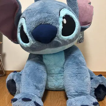코스트코 스티치 봉제 인형