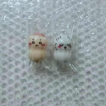 치이카와 쿠너츠 허벅지