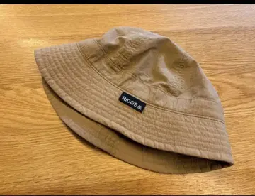 RIDGE MOUNTAIN GEAR Enough Hat 베이지