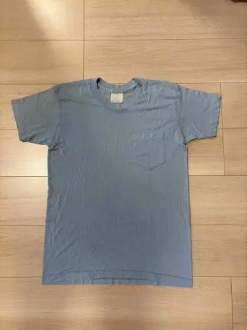 포켓 T 90's USA제