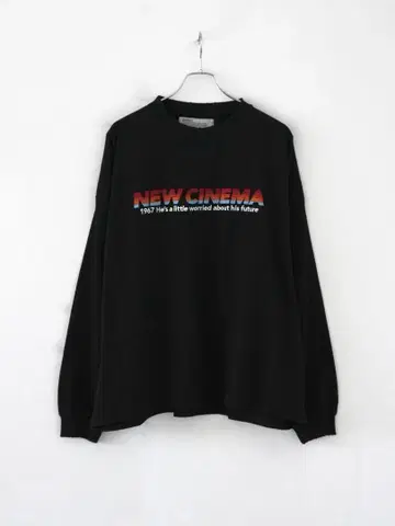 DAIRIKU NEWCINEMA 티셔츠
