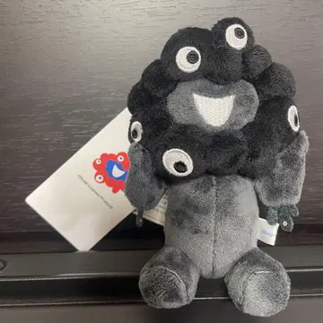 미야쿠미야쿠 블랙 만국 박람회