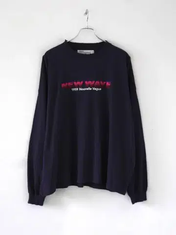 DAIRIKU NEWWAVE 티셔츠
