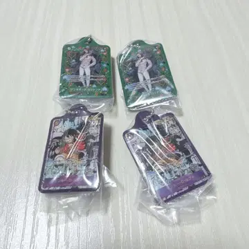 ONE PIECE 원피스 가챠가챠 메탈 참 4 루피 코라손