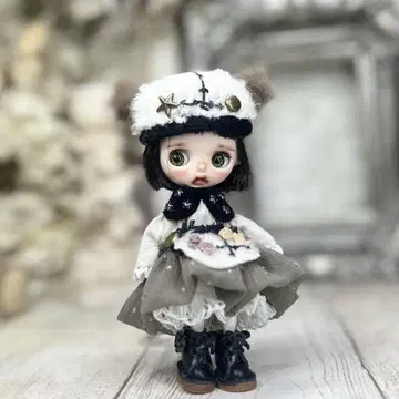 29 미니 브라이스 아웃핏