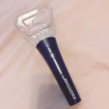 FANTASTICS 응원봉