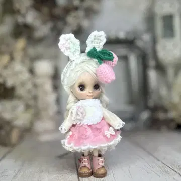 33 미니 브라이스 아웃핏