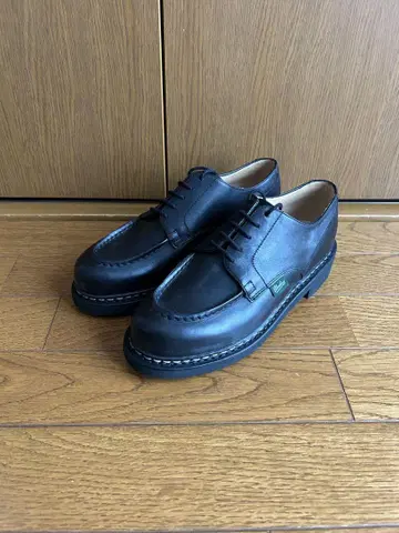파라부트 CHAMBOAD BLACK UK6