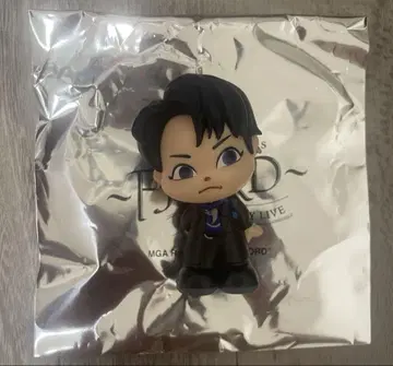 와카이 코토 FJORD 가챠 피규어 미세스