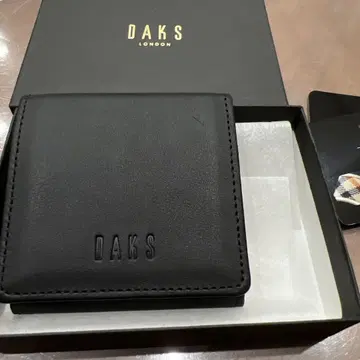 DAKS 코인 케이스